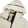 Luhta Eisele L Cappotto Beige 40 Donna Beige 40 Anteprima dell’immagine prodotto 4