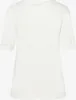 MORE & MORE Shirt with off white 38 Produktbild-Vorschau 2