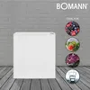 Bomann Mini Kühlschrank 42L Nutzinhalt, Getränkekühlschrank Produktbild-Vorschau 15