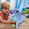 Hasbro F24015L0 - furReal Dimples, il mio buffo delfino Anteprima dell’immagine prodotto 5