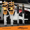 Rabaissement de suspension š€ ressorts hšŠlico?daux pour VW Voir les images du produit 5