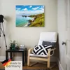 ARTland Leinwandbild Küstenweg in Carrick-a-Rede Größe: Produktbild-Vorschau 5