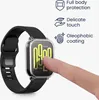 kwmobile 2x Silikon Hülle für Xiaomi Redmi Watch 5 Active Produktbild-Vorschau 3