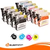 10 Druckerpatronen kompatibel für Brother LC-1100 LC-980 Produktbild-Vorschau 7