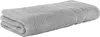 Premium Frottee Saunatuch 80x200 cm in hellgrau von Produktbild-Vorschau 1