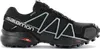 Salomon Speedcross 4 GTX W, Męski, Dorosły, Czarny, Podgląd zdjęcia produktu 1