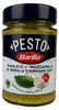 Pesto à la basilic et à la mozzarella Barilla, 190 g Voir les images du produit 3