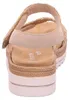 Remonte Espadrilles Sandalen Damen 32313933303433 Gold 38 Produktbild-Vorschau 13