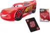 Jeu de cartes Disney Cars Mister Crash Voir les images du produit 6
