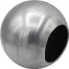 Eisen Hohlkugel Ø 150mm, mit Loch, Bohrung Ø 83mm Produktbild-Vorschau 1