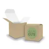 SET Alles GUTE (Motiv20) 24x Faltschachtel Würfel 6,5cm Produktbild-Vorschau 1