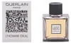 Guerlain - L`Homme Ideal EDT 50ml Voir les images du produit 9