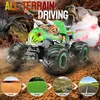 Ferngesteuertes Auto Monster RC Auto Truck für Kinder Produktbild-Vorschau 7