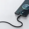Baseus CAWJ000101 USB kabel USB 2.0 2 m USB C černý Náhled obrázku produktu 21