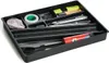 DURABLE Federschale IDEALBOX PEN TRAY eco für Schubladen Produktbild-Vorschau 1