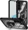Handyhülle für Samsung Galaxy S23 Transparent High Tech Produktbild-Vorschau 1