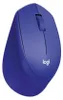 Logitech M330 Silent Plus blau Produktbild-Vorschau 12