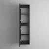 doporro Seitenschrank Badschrank Schmal Hochschrank Produktbild-Vorschau 4