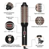 Haarglätter 3-in-1, Lockenstab mit LCD-Display, 10 Produktbild-Vorschau 5