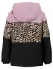 Protest Nanetti Td Jacke Mehrfarbig 140 cm Kinder Produktbild-Vorschau 2