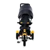 Lorelli Tricycle Neo 4 in 1 Luftreifen, Schiebestange, Sitz Produktbild-Vorschau 4
