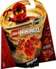 LEGO® NINJAGO Spinjitzu Kai, 70659 Produktbild-Vorschau 1