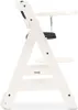 Hauck Beta+ Traditional high chair Padded seat Black Voir les images du produit 13