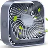 USB-Ventilator Leiser Mini-Tischventilator Kühlung TOPK K50 Produktbild-Vorschau 7