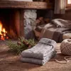 Trachtensocken für Damen & Herren - Schoppersocken mit Produktbild-Vorschau 12