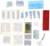 Carpoint Verbandtasche DIN13164:2022 + Warndreieck Produktbild-Vorschau 4