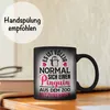 Trendation - Pinguin Geschenk Farbwechsel Zauber-Tasse Produktbild-Vorschau 4