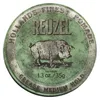 Reuzel - Grease Medum Hol Green Pomade - Hair pomade 35.0g Voir les images du produit 1