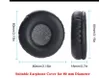 Ersatz Ohrpolster 80mm für Kopfhörer Sennheiser ATH Sony Produktbild-Vorschau 2