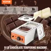 VEVOR Garnek do topienia czekolady Komercyjny elektryczny Podgląd zdjęcia produktu 2