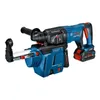 Bosch Akku-Staubsauger / Staubabsaugung GDE 18V-26 D Produktbild-Vorschau 5