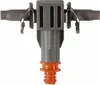 Gardena, Goutteur en ligne 2l/h10pcs, système Micro-Drip Voir les images du produit 1