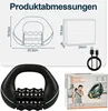 Elektrische Massage-Rolle – Handmassager mit 3 Produktbild-Vorschau 2