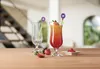 Leonardo Bar bicchieri da cocktail con agitatore set di 2, Anteprima dell’immagine prodotto 4