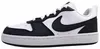 Nike Court Borough Low Sneaker Weiß Produktbild-Vorschau 12