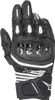 Alpinestars SP X Air Carbon V2 Motorradhandschuhe, schwarz, Produktbild-Vorschau 3