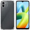 Cadorabo Hülle für Xiaomi RedMi A1 in VOLL TRANSPARENT Produktbild-Vorschau 1