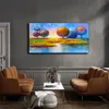 Coloray Canvas 120x60  Wandbild Leinwand Bilder Original Produktbild-Vorschau 3