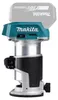 Makita DRT50Z Akku-Oberfräse Solo 18V ohne Akku/Ladegerät Produktbild-Vorschau 8
