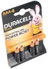 Duracell Plus, Jednorazowa bateria, AAA, Alkaliczny, 1,5 V, Podgląd zdjęcia produktu 5
