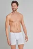 SCHIESSER Long Life Baumwoll-Shorts (1er-Pack), lang mit Produktbild-Vorschau 4