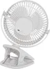 Adler Rechargeable Clip-on Desk Fan | AD 7342 | Table Fan | Produktbild-Vorschau 3