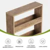 Carrito rodante de 5 niveles, carro de cocina estrecho, Vista previa de la imagen del producto 6