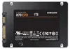 Samsung 870 EVO MZ-77E1T0B - SSD - verschlüsselt - 1 TB - Produktbild-Vorschau 15