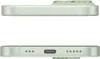 Apple iPhone 15 128GB - Green Produktbild-Vorschau 9