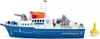 SIKU 5401 - Polizeiboot - Modellauto Anteprima dell’immagine prodotto 9
